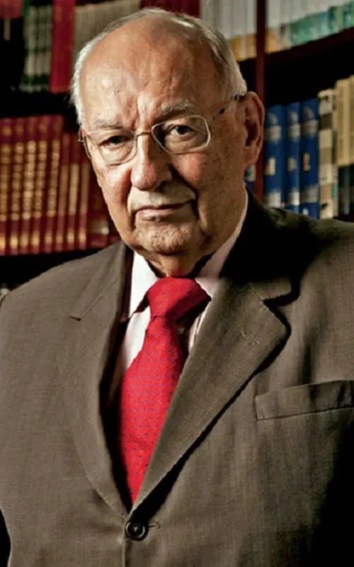 Ives Gandra Martins