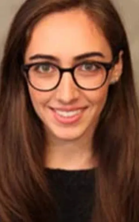 Sarah Musnitsky
