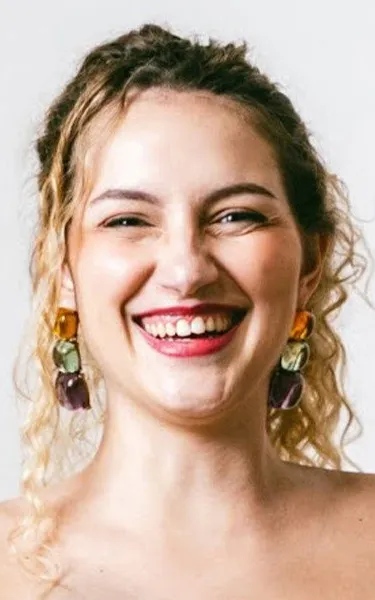 Raffaela Lombardi