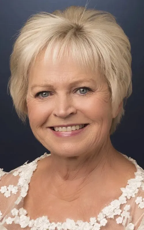 Hilda Heick