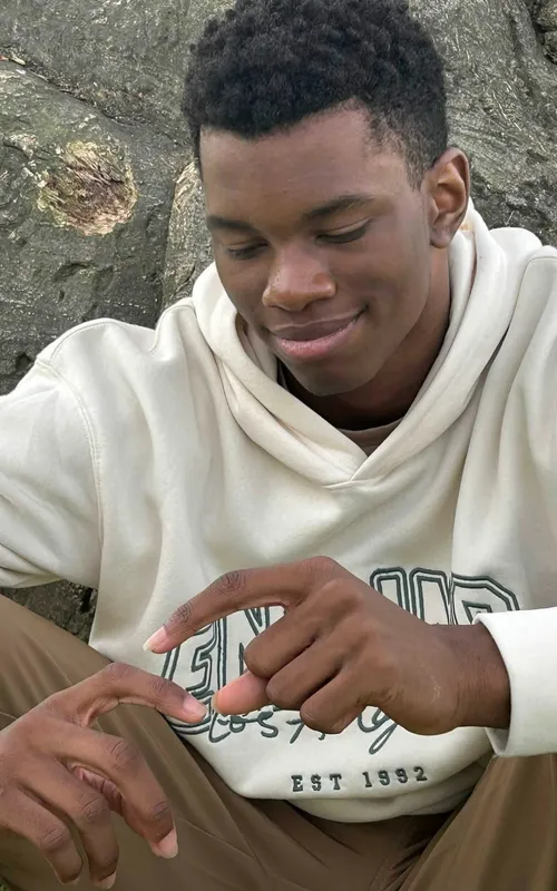 Tyrone Shell
