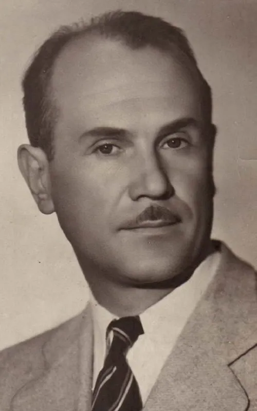 Boris Babochkin