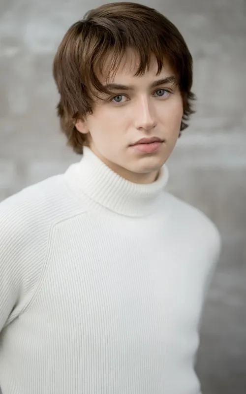 Grant Shivers