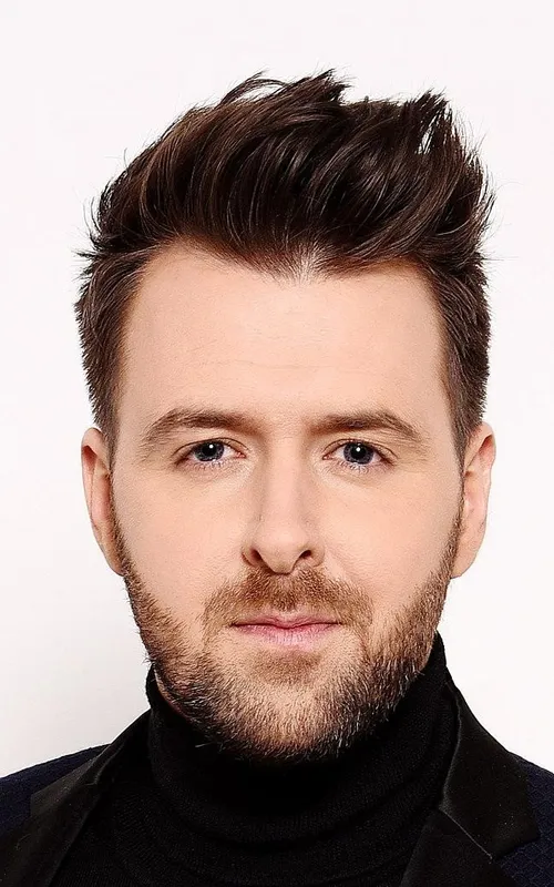 Grzegorz Hyży