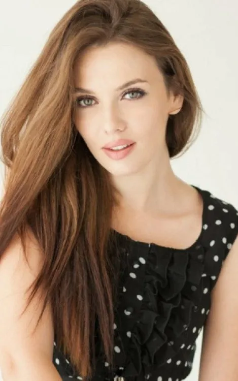 Ramona Tibrin