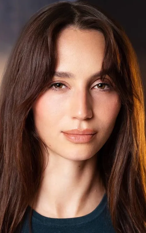 Cassie Ghersi