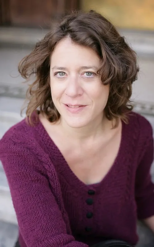 Heidi Wolff