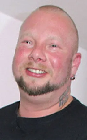 Tony Evil