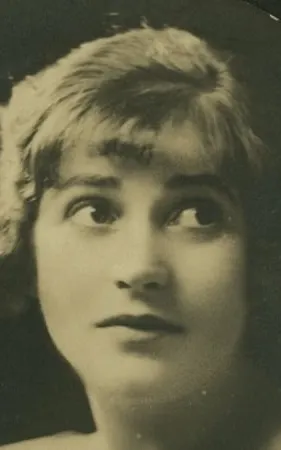 Hilda Bayley