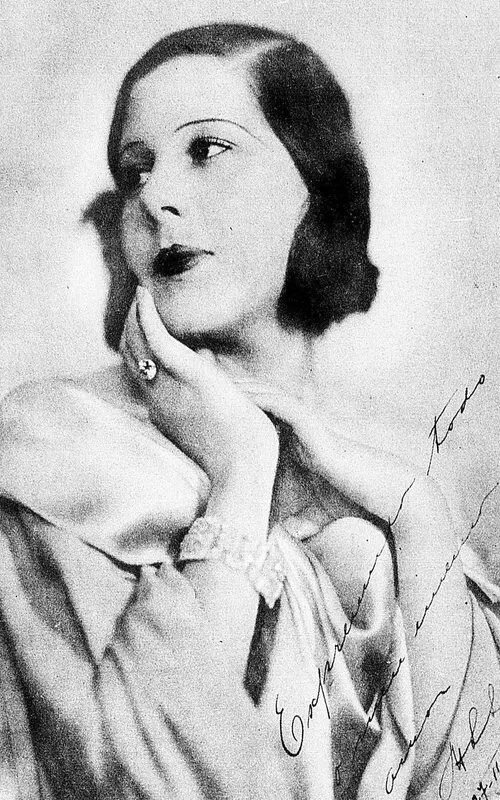 Alda Rios
