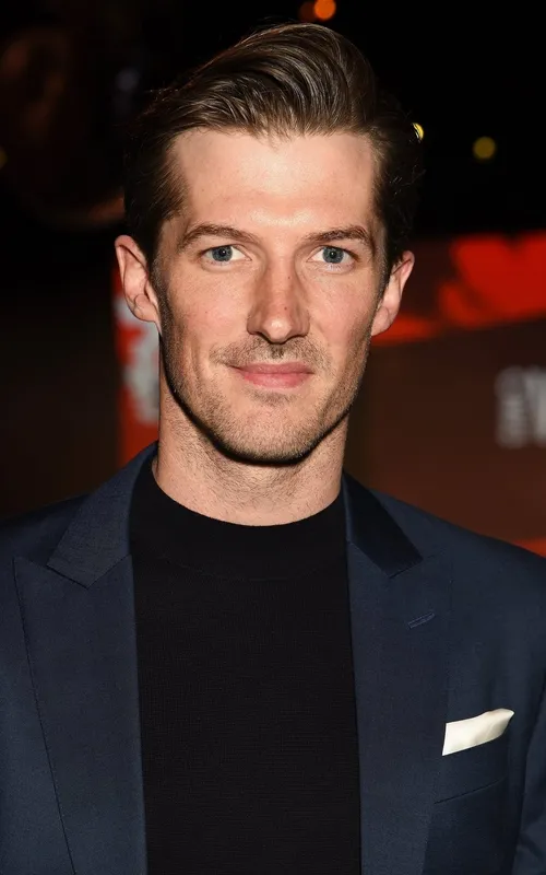 Gwilym Lee