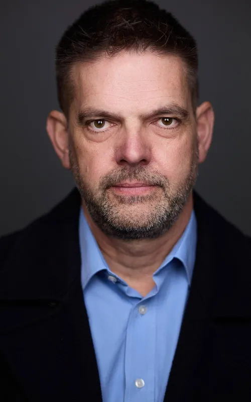 Kenton Craig