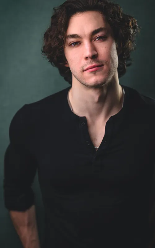 Nikolas Elrifi