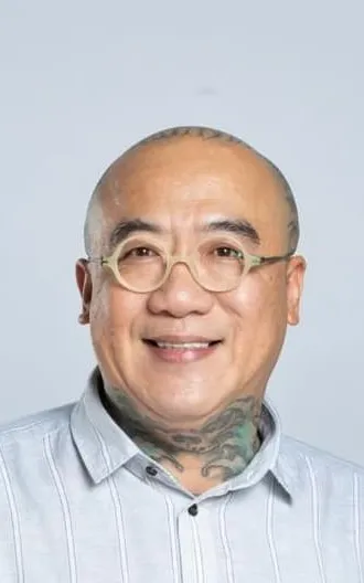 Juan Chiao-pen