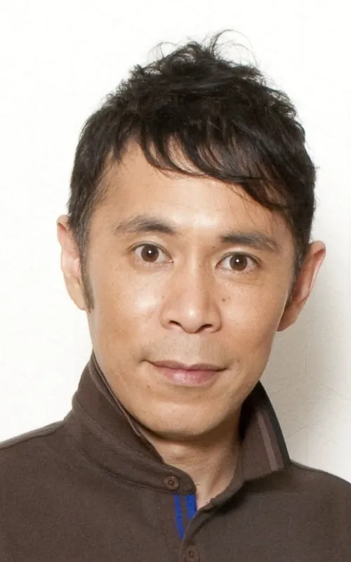 Takashi Okamura