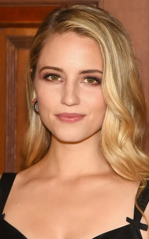 Dianna Agron