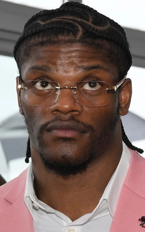 Lamar Jackson