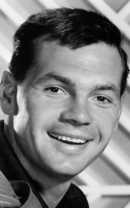 Gary Lockwood