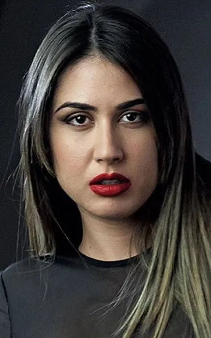 Elena Kremlidou