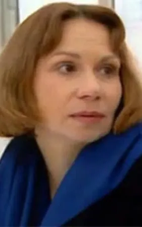 Natalya Ostrikova