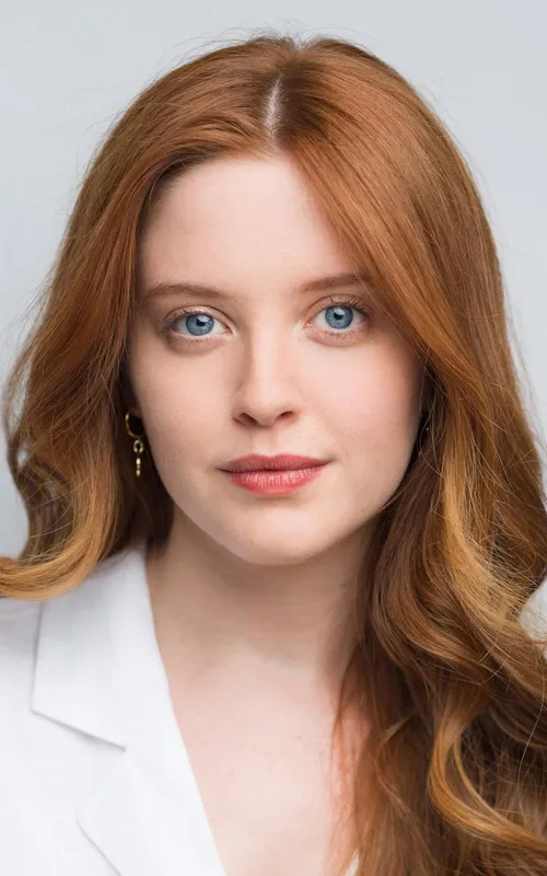 Alaina Surgener
