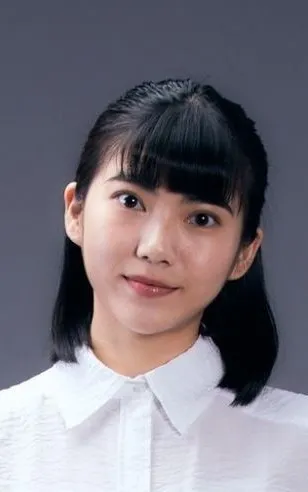 Julia Huang