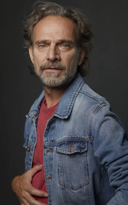 Gabriel Ignacio