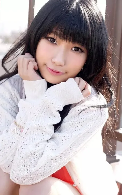小林瑠菜