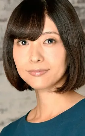Misato Tachibana