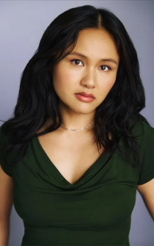Samantha Dela Cruz