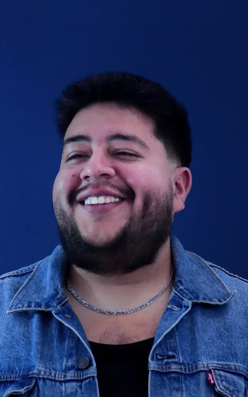 Oscar Molina