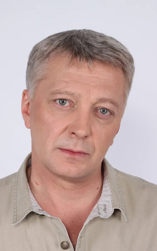 Dmitry Yachevsky