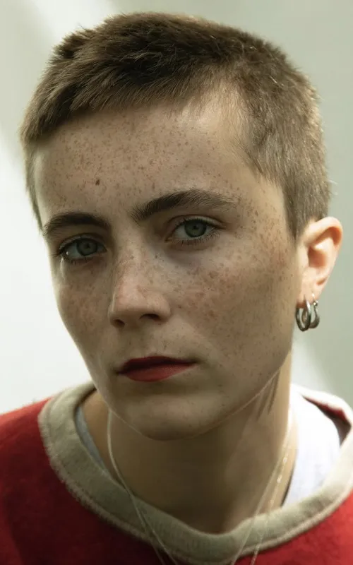 Maisie Woodford