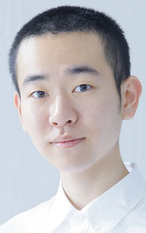 Ryuto Iwata