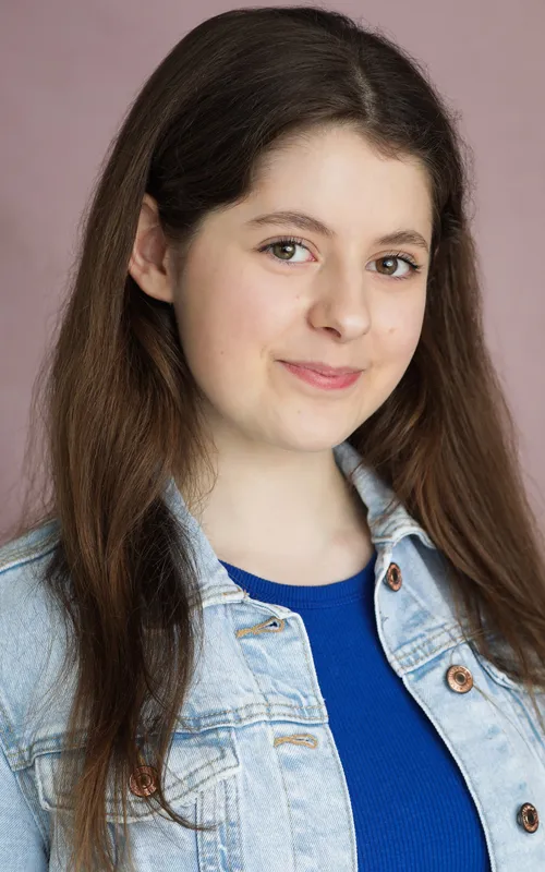 Ava Sanger