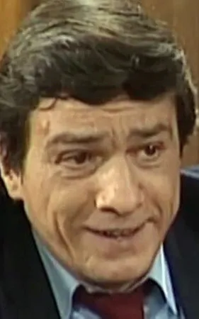 Gérard Loreau