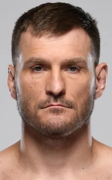 Stipe Miocic