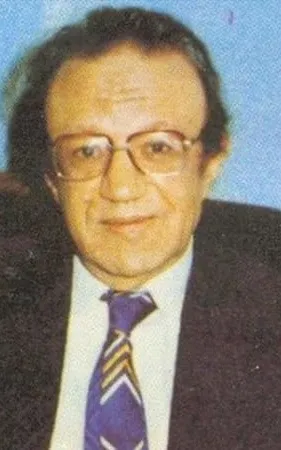 Saad Abdul Wahab