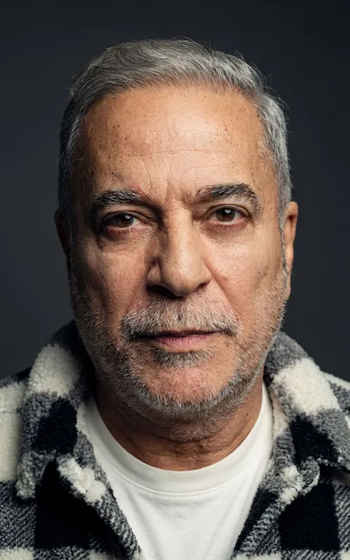 Mehmet Ali Erbil