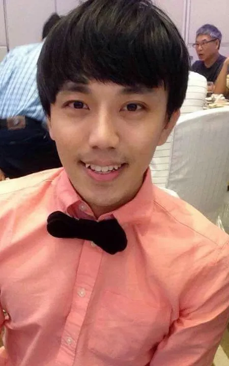 Hugo Chen
