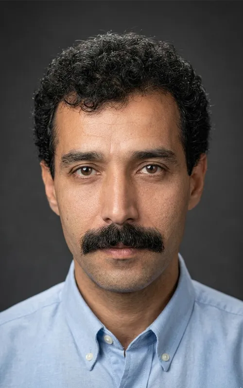 Mehmet Koçak