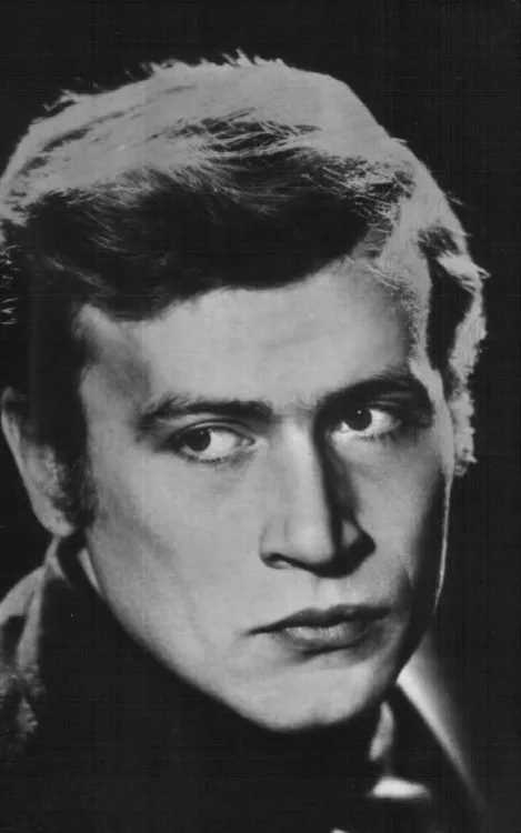 Boris Nevzorov