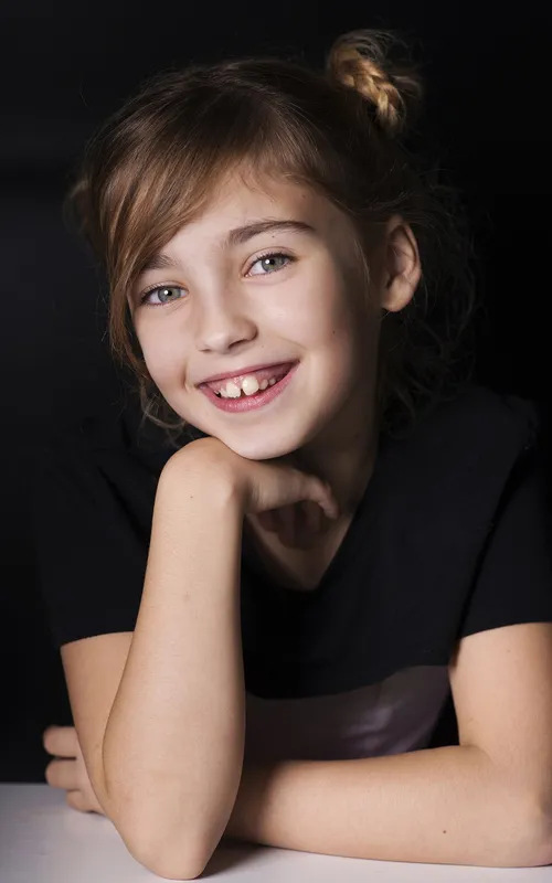 Jaydie van den Berg