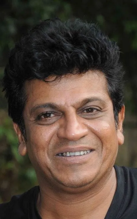Shivaraj Kumar