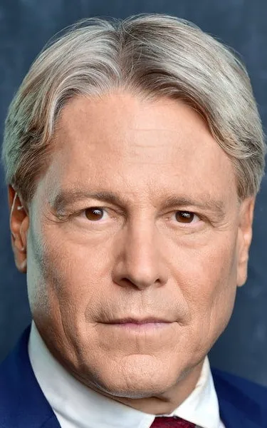 Gregory Pekar
