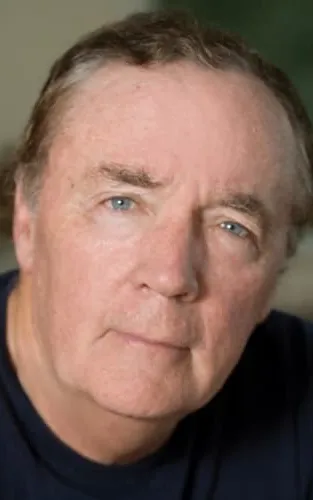 James Patterson