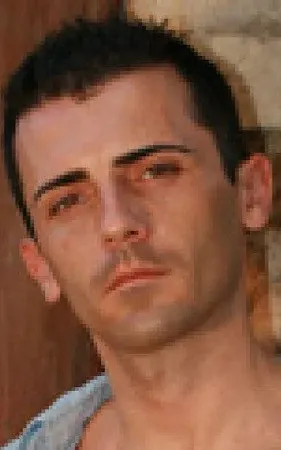 Eric Dodge