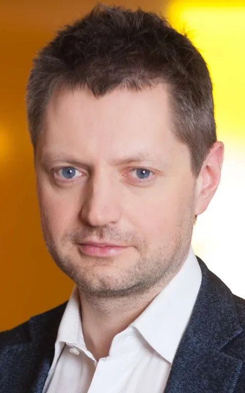 Alexey Pivovarov