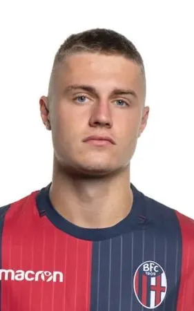 Mattias Svanberg