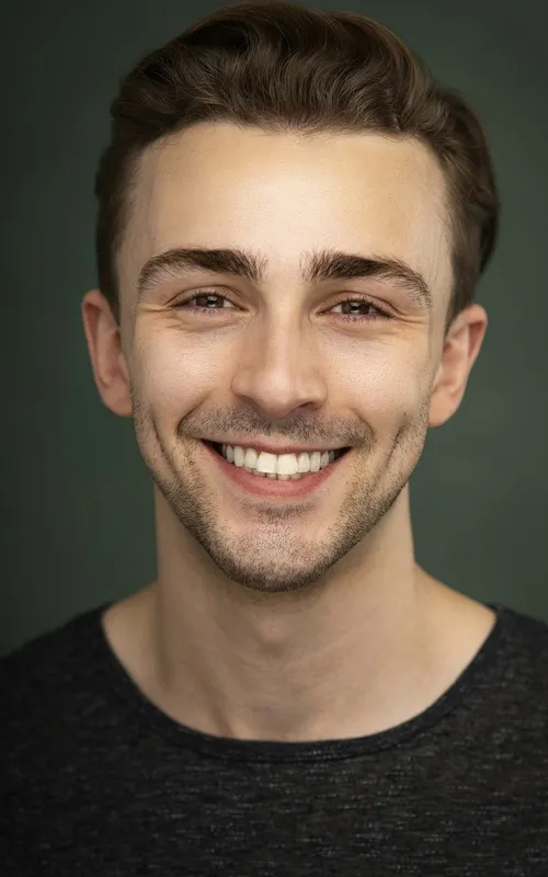 Jack Chambers